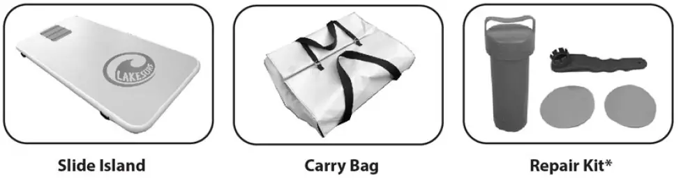 LAKESURF-Slide-Island-Inflatable-Boat-Slide-and-Mat-02