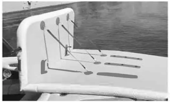 LAKESURF-Slide-Island-Inflatable-Boat-Slide-and-Mat-24