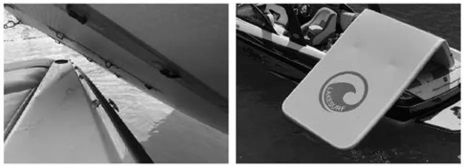 LAKESURF-Slide-Island-Inflatable-Boat-Slide-and-Mat-25