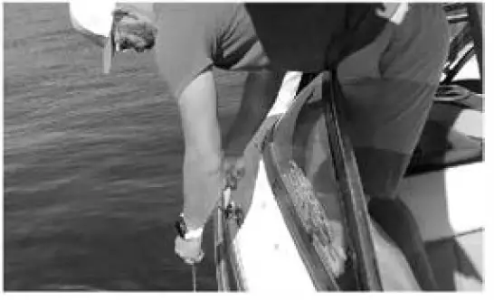 LAKESURF-Slide-Island-Inflatable-Boat-Slide-and-Mat-27