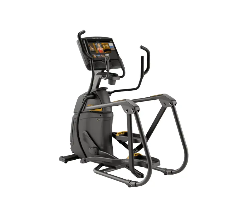 Matrix A50 Ascent Trainer Owner's Manual Matrix A50 Ascent Trainer Owner's Manual