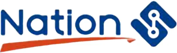 Nation logo