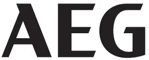 AEG logo