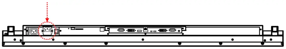 Connecting to a Power Source