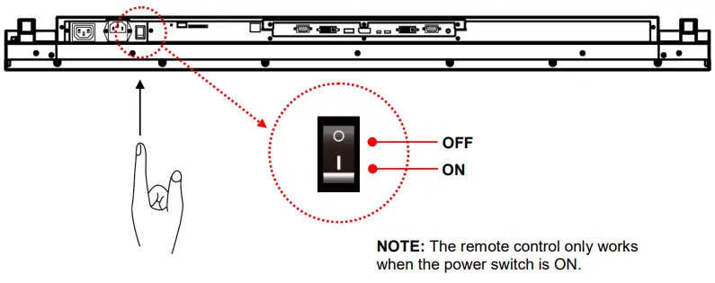 Operating Instructions