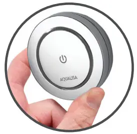 AQUALISA Wired Remote- Wiring Diagram 5