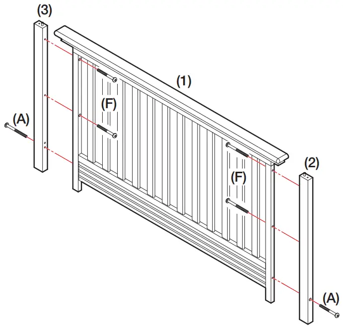 Assembly Instructions