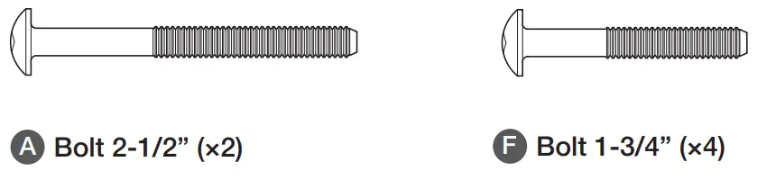Assembly Instructions