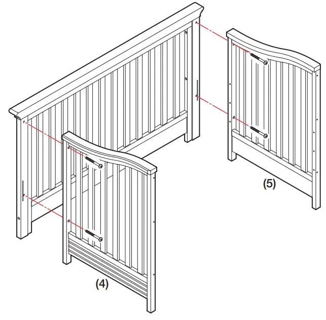 Assembly Instructions