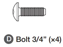 Assembly Instructions