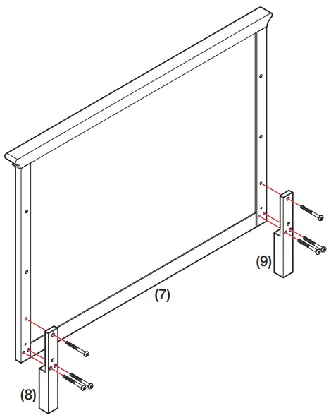 Assembly Instructions