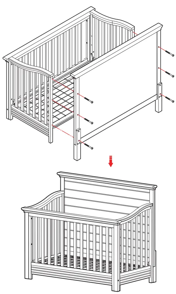 Assembly Instructions