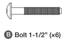 Assembly Instructions