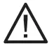 WARNING ICON
