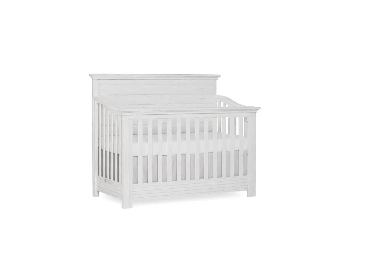 Evolur Waverly Convertible Crib Owner's Manual