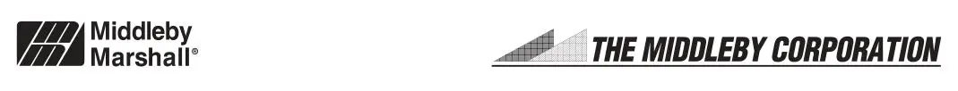 Middleby Companies Logos
