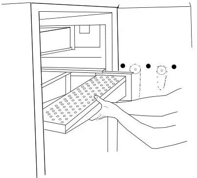 Middleby Marshall PS540-Series Ovens PS540E - Figure 4-10