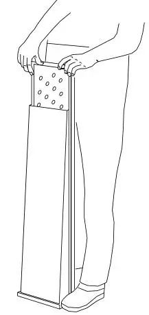 Middleby Marshall PS540-Series Ovens PS540E - Figure 4-11