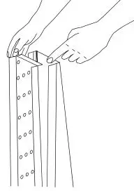 Middleby Marshall PS540-Series Ovens PS540E - Figure 4-12