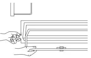 Middleby Marshall PS540-Series Ovens PS540E - Figure 4-15