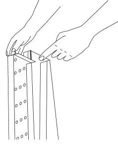 Middleby Marshall PS540-Series Ovens PS540E - Figure 4-18.