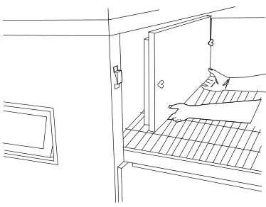 Middleby Marshall PS540-Series Ovens PS540E - Figure 4-22.