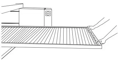 Middleby Marshall PS540-Series Ovens PS540E - Figure 4-24.