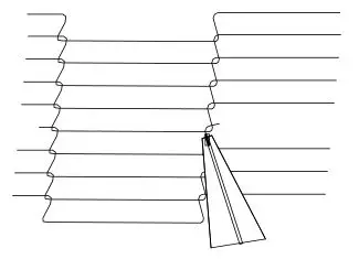 Middleby Marshall PS540-Series Ovens PS540E - Figure 4-28.