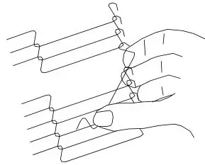 Middleby Marshall PS540-Series Ovens PS540E - Figure 4-29.