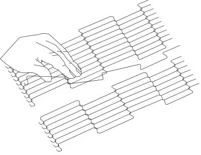 Middleby Marshall PS540-Series Ovens PS540E - Figure 4-30.