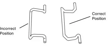 Middleby Marshall PS540-Series Ovens PS540E - Figure 4-31.