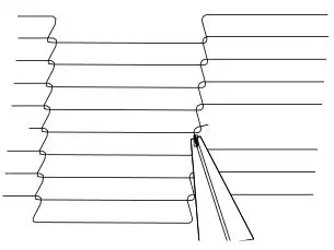 Middleby Marshall PS540-Series Ovens PS540E - Figure 4-32.