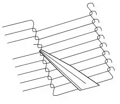 Middleby Marshall PS540-Series Ovens PS540E - Figure 4-34.