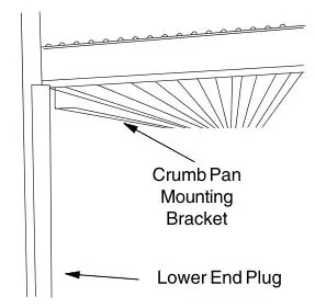 Middleby Marshall PS540-Series Ovens PS540E - Figure 4-36.