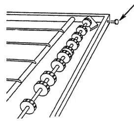 Middleby Marshall PS540-Series Ovens PS540E - Figure 4-44.