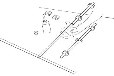 Middleby Marshall PS540-Series Ovens PS540E - Figure 4-46.