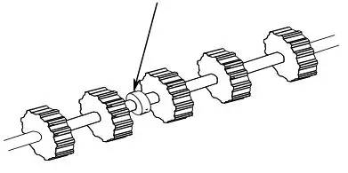 Middleby Marshall PS540-Series Ovens PS540E - Figure 4-47.