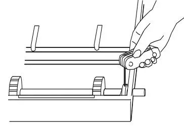 Middleby Marshall PS540-Series Ovens PS540E - Figure 4-50.