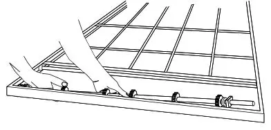 Middleby Marshall PS540-Series Ovens PS540E - Figure 4-51.