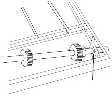 Middleby Marshall PS540-Series Ovens PS540E - Figure 4-52.