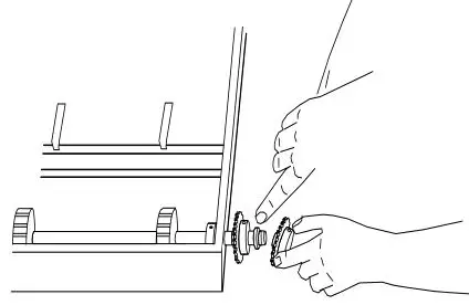 Middleby Marshall PS540-Series Ovens PS540E - Figure 4-55.