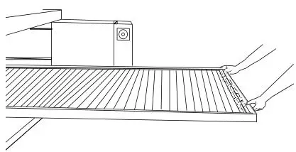Middleby Marshall PS540-Series Ovens PS540E - Figure 4-8