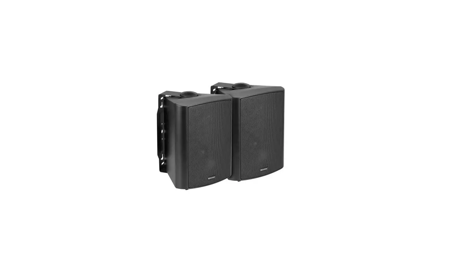 Omnitronic Alp-6a Active Speaker Set User Manual Omnitronic Alp-6a Active Speaker Set User Manual