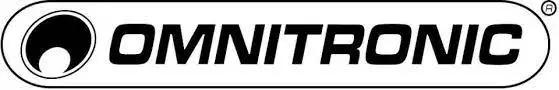 OMNITRONIC-logo