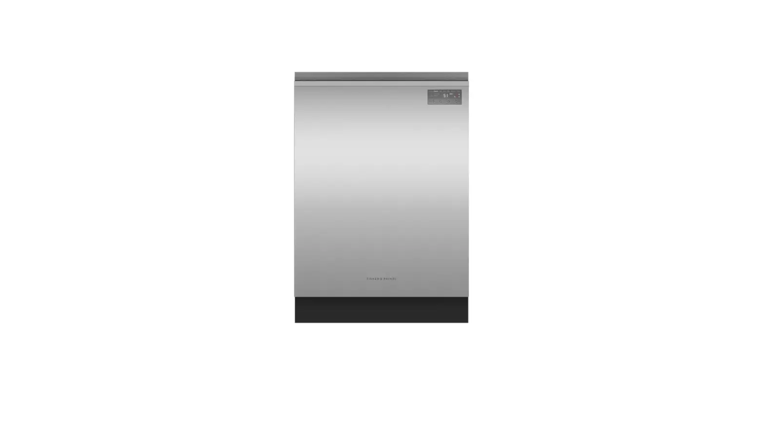 Fisher Paykel Dw24unt2x2 Built Under Dishwasher User Guide