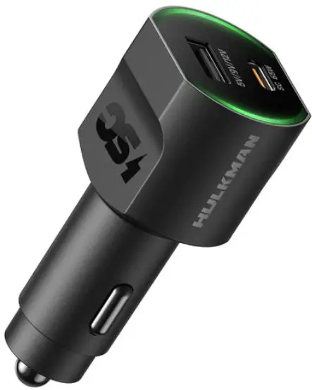 HULKMAN-CC-65-Car-Charger