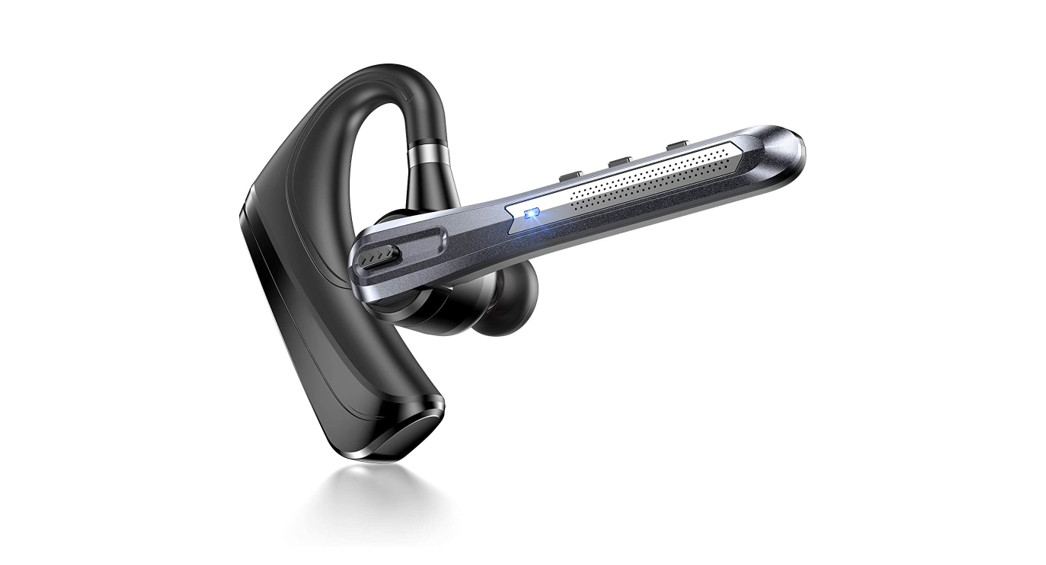 Gpeestrac Hsp-b3 Bluetooth Earpiece V5.0 Wireless Bluetooth Headset User Manual