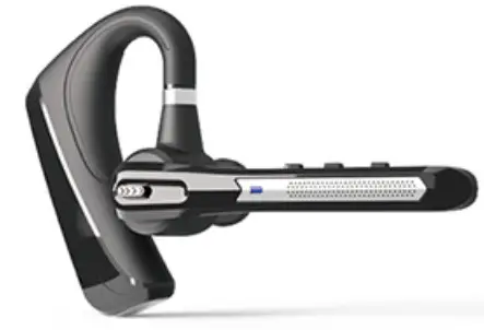 GPEESTRAC HSP-B3 Bluetooth Earpiece V5.0 Wireless Bluetooth Headset