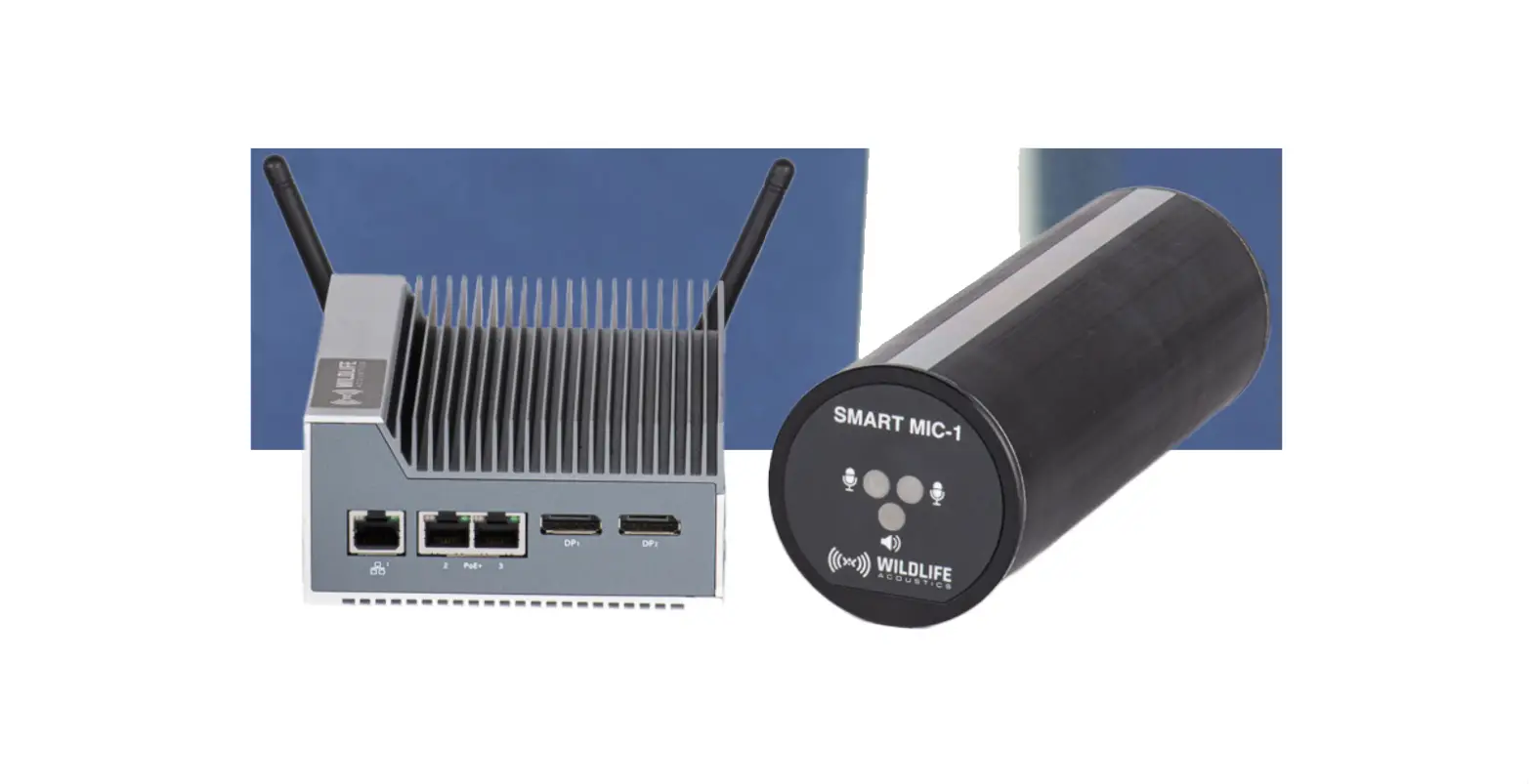 Wildlife Acoustics Song Meter With Analysis And Remote Transfer Smart System Owner's Manual