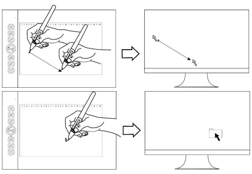HUION-H610-Pro-V2-Graphic-Drawing-Tablet-fig-10